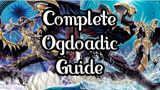 Ultimate Ogdoadic Deck Guide Combos and Cards Explained [upl. by Ahsyat]