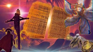 The Lost Books of the Bible [upl. by Ggerc]