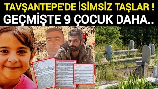 Tavşantepede isimsiz mezarlar  podcast [upl. by Dorothi]