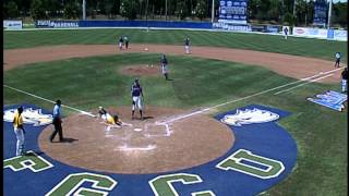 ASun Baseball Championship Final Kennesaw State 7 Lipscomb 1 [upl. by Ontina929]