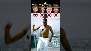 Football Players Shirtless Juggling 👕❌ [upl. by Servais]