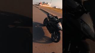 WAIT FOR TWIST💀💀🔥  YAMAHA R6 SUPERBIKE RIDE ON TRACK funny voice z1000 z900 zx10r r6 shorts [upl. by Cogen573]