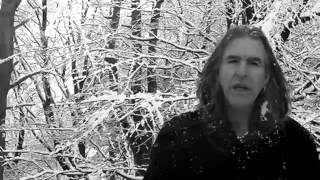 New Model Army quotWinterquot Official Music Video [upl. by Viviane]