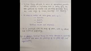 Political Theory and Its Relevance  Meaning Nature Scope amp Significance [upl. by Tahmosh592]