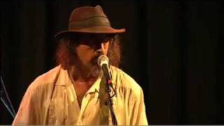 James McMurtry quotChoctaw Bingoquot  Live in Europe [upl. by Koval]