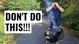 How To Clean Grills with a Briggs and Stratton Pressure Washer [upl. by Saduj656]