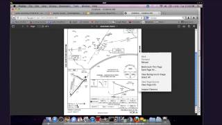 PilotEdge IFR workshop Instrument Approaches Part 3 [upl. by Obocaj]