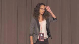 What They Dont Tell You About Mental Illness  Elizabeth Medina  TEDxSpeedwayPlaza [upl. by Nonnek]