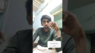 nosmokingchallenge music hiphop rap slowed song recommended freestyle message శివాజీguru [upl. by Haland412]