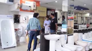 BuildMart India  Top Wholesale amp Retail Dealer in Sanitaryware Bathroom Fittings Tiles Plumbing [upl. by Laughry]