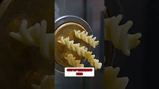 How to Make Homemade Pasta A Delicious Pasta Recipe shorts [upl. by Treacy269]