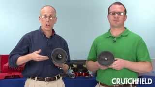 Introduction to Focal Car Audio  Crutchfield Video [upl. by Duky]