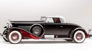 1931 Duesenberg Model J The Whittell Coupe SOLD 10340000 [upl. by Sivram]