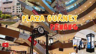 PENANG Take a walk in PLAZA GURNEY  The Best Shopping Mall in Penang [upl. by Gregson]