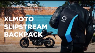 XLMOTO Slipstream [upl. by Jerusalem]