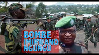 M23 IZINDUKIYE MU MIRWANO IKOMEYE HAFI YA RUBAYASAKEGOMAğŸ”¥FARDC YAHAWE GEN WA OPERATIONS MUSHYA [upl. by Kinsler809]