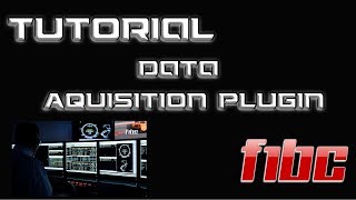 Tutorial Data Aquisition Pluguin motec para Automobilista  F1BC [upl. by Ardeen94]