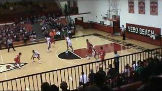 3 Charlie Miller Basketball Highlights [upl. by Shaver389]