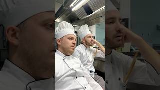 👨‍🍳 🍟An ordinary day for an ordinary chef 👨‍🍳🍟Обычный день обычного повара [upl. by Norse]