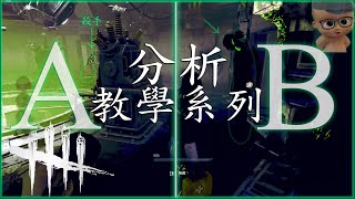 【黎明死線 DBD 分析教學系列】1 導論介紹  決策與過失 [upl. by Nylsej]