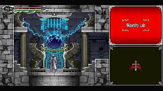 castlevania Dawn of sorrow 3 [upl. by Zenda]