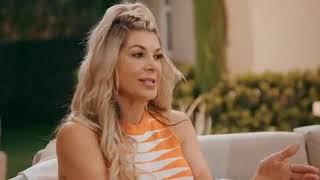 RHOC 1811 Emily vs Heather amp Alexis [upl. by Elroy]