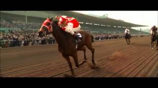 Equibase Horse Racing Commercial [upl. by Tabb300]