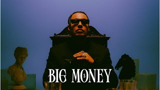 Teon Gibbs  Big Money [upl. by Ynor900]