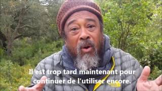 Mooji  Indice déveil No 2  Un message vertical [upl. by Iturk58]