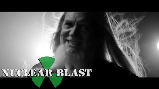 MARKO HIETALA  Stones OFFICIAL MUSIC VIDEO [upl. by Apurk127]