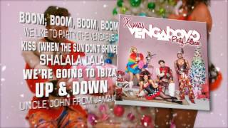 Vengaboys  Xmas Party Album [upl. by Flanna553]