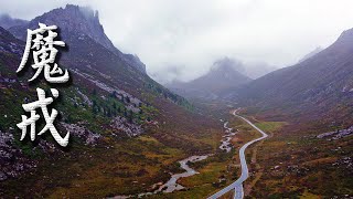 四川 蓮寳葉則  Lianbao Ye Ze Sichuan China [upl. by Craig]