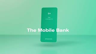 N26 100 mobile banking on your smartphone [upl. by Uahsoj84]