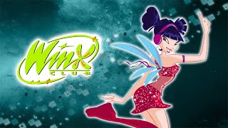 Winx Club  Serie 1  Tutte le canzoni ItalianItaliano Girls Cartoons Version [upl. by Auof16]