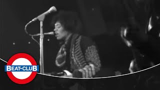 The Jimi Hendrix Experience  Hey Joe 1967  LIVE [upl. by Robby836]