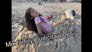 Mix familia Judicita Vlogs [upl. by Larual417]