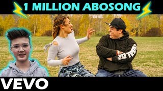 HeyMoritz 1 Million Abonnenten SPECIAL SONG [upl. by Sidras]