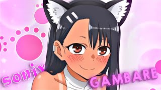 Gambare Gambare Senpai  Nagatoro AMV Edit  gambare gambare senpai edit nagatoro [upl. by Lecirg816]