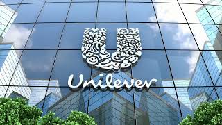 Unilever to axe 3200 office jobs in Europe [upl. by Smart]