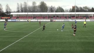 Alloa v Elgin 070412 wasp tvmp4 [upl. by Amme]