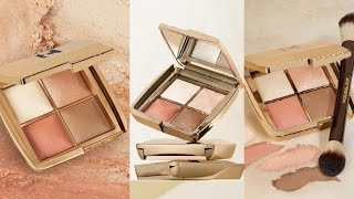 Sneak Peek NewHourglass Cosmetics Ambient Lighting Palette  Dream EditNew Makeup Releases 2024 [upl. by Aierdna376]