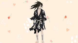 Hyakkimaru quotChangesquot  Dororo  Moun Rajio [upl. by Duile]