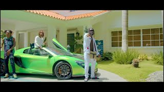 YOUNG SOREALIST  FE BAGAY BLACK BOY HAITI CATOR GSHYTT 47 GSHYTT Official Video [upl. by Bashemath]