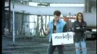 INXS  Mediate  Kick 1987 [upl. by Blane]