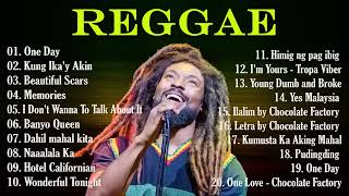 Chocolate Factory Bob Marley Tropical Kokoi BaldoNairud SaReggae Songs 2023 Tropa Vibes New [upl. by Nadoj]