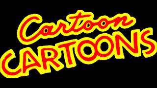 Cartoon Cartoons Theme Song Extended [upl. by Pamelina331]