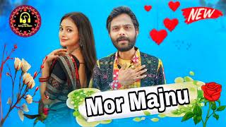 Mor Majnu  Umakant Barik  Archana Padhi  Aditya Sa Music  New Sambalpuri Song [upl. by Cahilly]