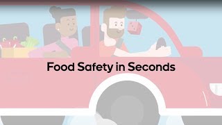 How to Avoid Foodborne Illnesses [upl. by Enilraep857]