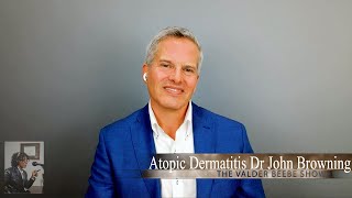 Atopic Dermatitis Gen X amp Baby Boomers [upl. by Sunday]