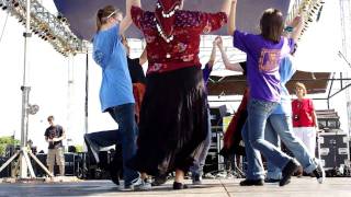 Messianic Congregation  Davidic Worship Dancing [upl. by Ruskin17]